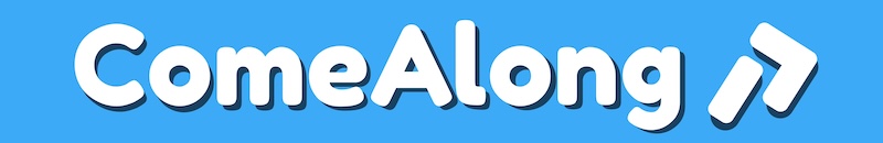 ComeAlong Logo